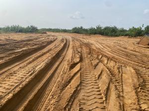 Land For Sale St Augustine University Epe Lagos
