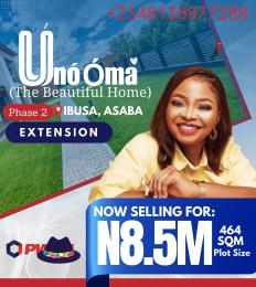 Residential Land For Sale Asaba Delta