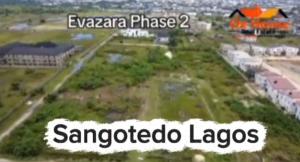 Mixed use Land For Sale Monastery Road Sangotedo Lagos