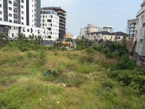 Mixed use Land For Sale Along Banana Island Road Banana Island Ikoyi Lagos