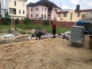 Mixed use Land For Sale Sobo Arobiodu Ikeja GRA Lagos