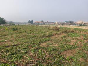 Land For Sale Omololu Olunloyo Gra Ibadan Oyo
