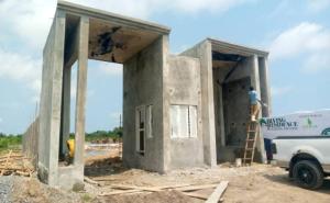 Residential Land For Sale Irving Park Estate Awoyaya Ajah Lagos