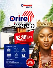 Land For Sale Iloti Epe Toll Gate Epe Lagos