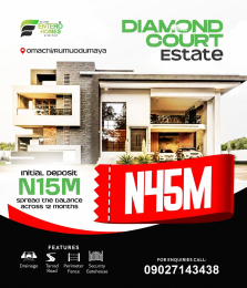 Residential Land For Sale Rumuodumaya, Omachi Port Harcourt Rivers