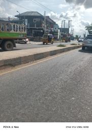 Commercial Land For Sale Ipaja Road Ipaja Lagos Boy's Town Ipaja Lagos Commercial Land For Sale Ipaja Road Ipaja Lagos Boy's Town Ipaja Lagos