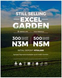 Mixed use Land For Sale Excel Garden Estate Igbonla All Inclusive, No Hidden Charges Attached Epe Lagos Mixed use Land For Sale Excel Garden Estate Igbonla All Inclusive, No Hidden Charges Attached Epe Lagos