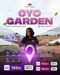 Commercial Land For Sale Oyo Garden Located At Moniya Road Ibadan Oyo Commercial Land For Sale Oyo Garden Located At Moniya Road Ibadan Oyo