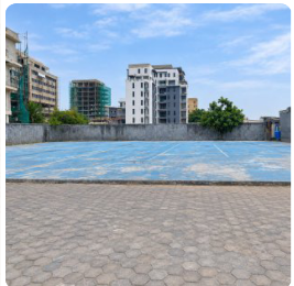 Commercial Land For Rent Lekki Phase 1 Lagos