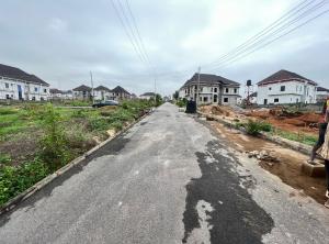 Land For Sale Tiger Estate Ibadan Oyo