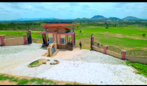 Land For Sale Kuje Abuja Phase 4 