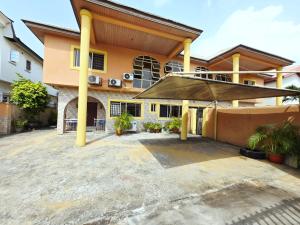 Land For Sale Lekki Phase 1 Lagos