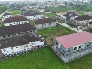Land For Sale 3 Minutes Drive From Shoprite Sangotedo Lagos