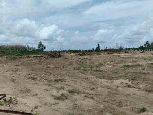Residential Land For Sale Kambili City Ibeju-Lekki Lagos