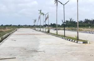 Land For Sale Aiyetoro Scheme Ibeju-Lekki Lagos