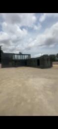 Commercial Land For Sale Isaac John Ikeja GRA Lagos