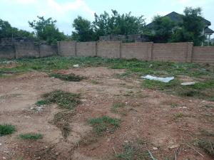 Land For Sale Alagbaka Gra Akure Ondo