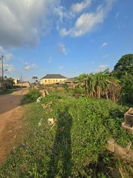 Land For Sale At Abayomi Street Jericho G.r.a Ibadan Ibadan Oyo