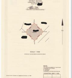 Residential Land For Sale Ademola Major Road Wuse II Abuja Phase 1 