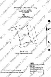 Commercial Land For Sale Central Area Abuja Phase 1  Commercial Land For Sale Central Area Abuja Phase 1