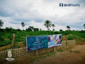 Land For Sale Iseyin Road Moniya Ibadan Oyo