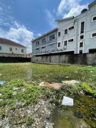 Residential Land For Sale Ibrahim Odofin Close, Off Agungi/ajiran Road, Lekki Peninsula, Lagos State. Agungi Lekki Lagos