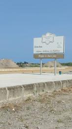 Land For Sale Gracefield Island, Chevron Drive Chevron Drive Lekki Lagos