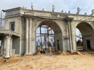 Mixed use Land For Sale The Parliament 1.0 Estate Eleran Igbe Ibeju-Lekki Lagos