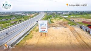 Land For Sale Eleran Igbe Ibeju-Lekki Lagos
