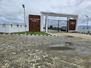 Residential Land For Sale Tiwa Gardens Phase 2 Eleran Igbe Ibeju-Lekki Lagos