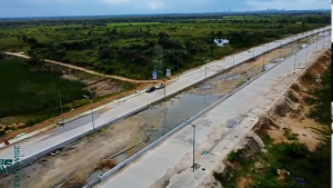 Mixed use Land For Sale Labour City Scheme Km 55 Off Coastal Road Epelemeje Orofun Free Trade Zone Ibeju-Lekki Lagos