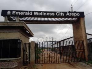 House For Sale Arepo Lagos Extension Ogun