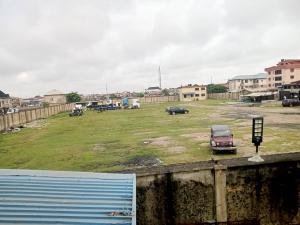 Warehouse For Sale Berger, Apapa, By Tin Can Island Apapa Road Lagos