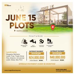 Residential Land For Sale Eleko Junction Ibeju Lekki Eleko Ibeju-Lekki Lagos Residential Land For Sale Eleko Junction Ibeju Lekki Eleko Ibeju-Lekki Lagos