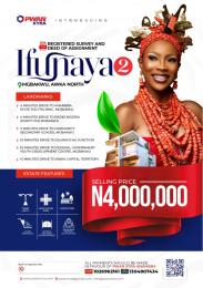 Land For Sale Mgbakwu Awka South Anambra