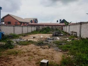 Mixed use Land For Sale Omole Phase1 Omole Phase 1 Ojodu Lagos