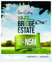 Residential Land For Sale The Blidge Estate Ibusa Road Behind Asaba International Airport Asaba Delta State Asaba Delta Residential Land For Sale The Blidge Estate Ibusa Road Behind Asaba International Airport Asaba Delta State Asaba Delta