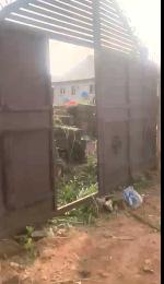 Mixed use Land For Sale Ugbor Central Beside Tony Kabaka Residential House. Benin Edo