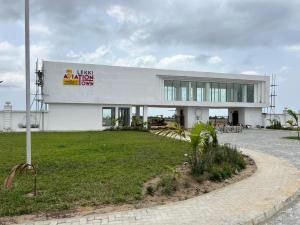 Mixed use Land For Sale New International Airport Lekki Ibeju-Lekki Lagos