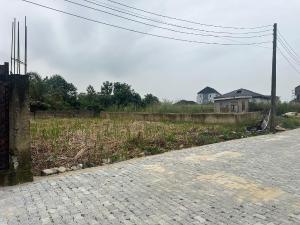Residential Land For Sale Hope Ville Estate Sangotedo Sangotedo Lagos