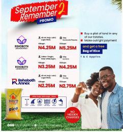 4 bedroom Residential Land For Sale Dangote Refinery Axis La Campaigne Tropicana Ibeju-Lekki Lagos 4 bedroom Residential Land For Sale Dangote Refinery Axis La Campaigne Tropicana Ibeju-Lekki Lagos