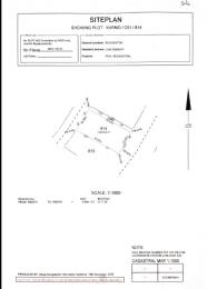 Residential Land For Sale Close To Nizamiya Hospital Karimu Abuja Phase 4 