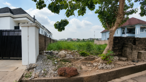 Residential Land For Sale Federal Housing Estate Asaba Asaba Delta