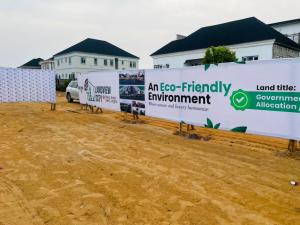 Land For Sale Eleko Ibeju-Lekki Lagos