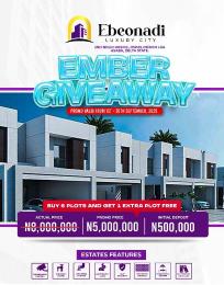 Residential Land For Sale Ebeonadi Luxury City Located At Osimili North Oshimili North Delta Residential Land For Sale Ebeonadi Luxury City Located At Osimili North Oshimili North Delta