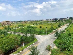 Residential Land For Sale Abraham Adesanya Lekki Lagos