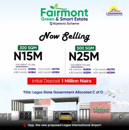 Land For Sale Aiyetoro Ibeju Lekki Eleko Ibeju-Lekki Lagos Land For Sale Aiyetoro Ibeju Lekki Eleko Ibeju-Lekki Lagos