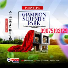 Land For Sale Ajebo Town Ajebo Obafemi Owode Ogun Land For Sale Ajebo Town Ajebo Obafemi Owode Ogun