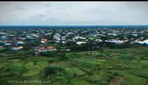 Residential Land For Sale Jordan Crest Estate Closed To Uniport Choba Port Harcourt Rivers
