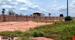 Mixed use Land For Sale Anchor Heights Estate Opposite Admiralty Naval University Along Expressway Asaba Asaba Delta